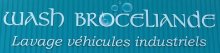 logo wash broceliande