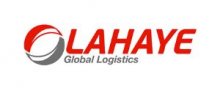 Logo Transports Lahaye