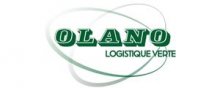 logo des transports Olano