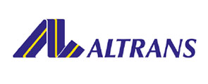 Logo des transports Altrans