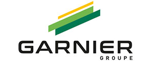 Logo des transports Garnier