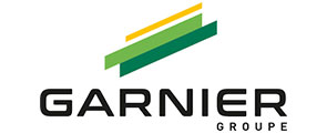Logo des transports Garnier