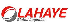 Logo des transports Lahaye