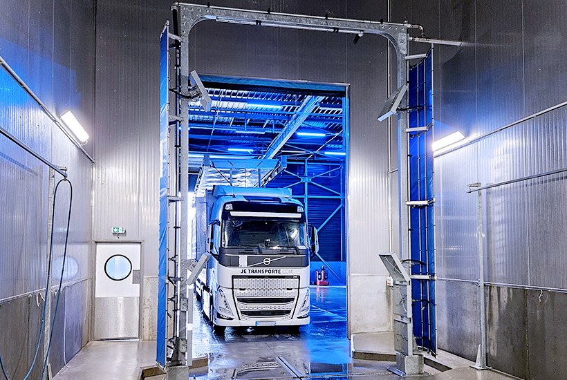 Arche lavage ID Wash