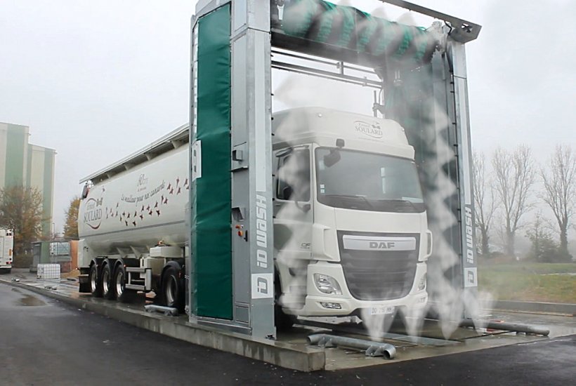 portique-de-lavage-camion-arche-desinfection