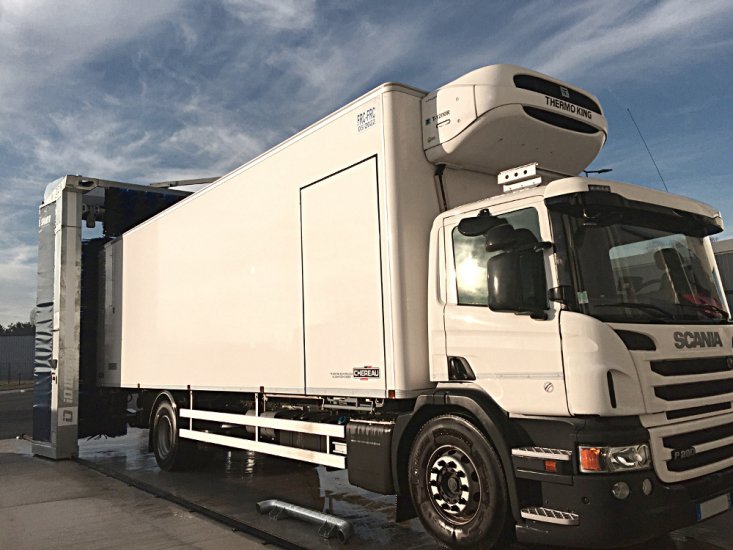 Rouleau-lavage-camion-poids-lourd-id-wash rouleau de lavage camion et poids-lourd ID WASH