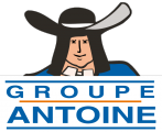 client Groupe Antoine ID WASH