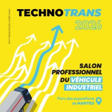 Technotrans 2026