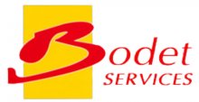 logo Bodet service