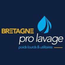 logo Bretagne pro lavage