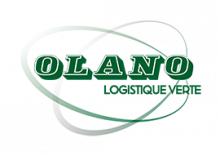 Logo de la société OLANO