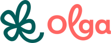 Logo OLGA