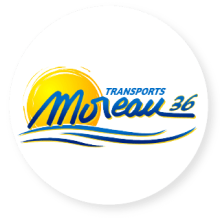 Logo Transports Moreau
