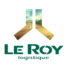 logo leroy logistique