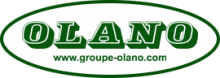 logo Groupe Olano