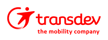 Logo Transdev