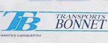 Logo des transports Bonnet