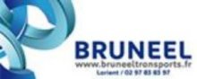 Logo transports Bruneel