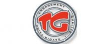 Logo transports TGSA