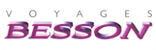 logo de Besson voyage car et bus