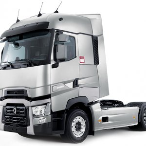 gamme Renault trucks 